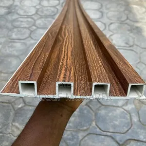 Wall Panel – ለቤትዎ አዲስ ገጽታ