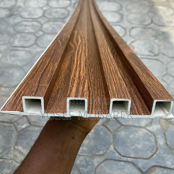 Wall Panel – ለቤትዎ አዲስ ገጽታ