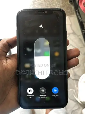 Apple iPhone XS Max 64 GB Black