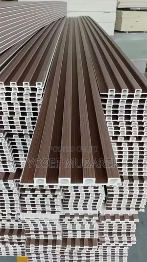 Wall Panel – የቤትዎ ውበት ከዝርዝር ይጀምራል!