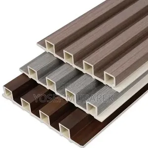 Wall Panel – የቤትዎ ውበት ከዝርዝር ይጀምራል!