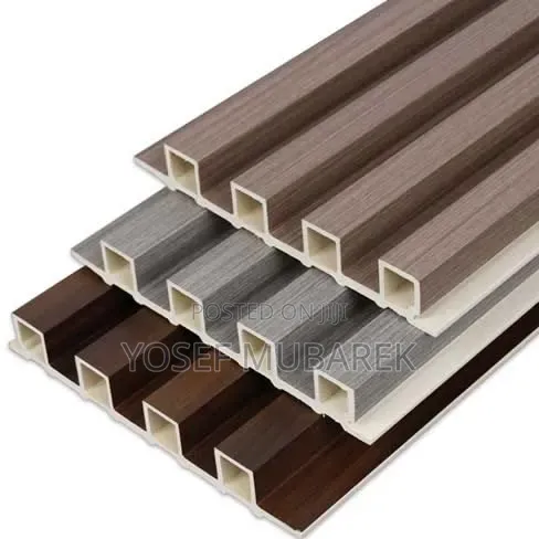 Wall Panel – የቤትዎ ውበት ከዝርዝር ይጀምራል!