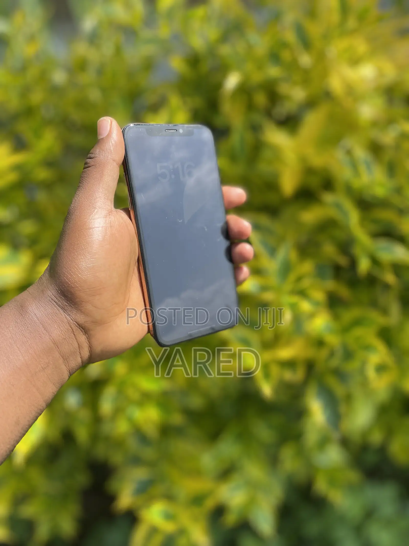Apple iPhone XS 64 GB Gold