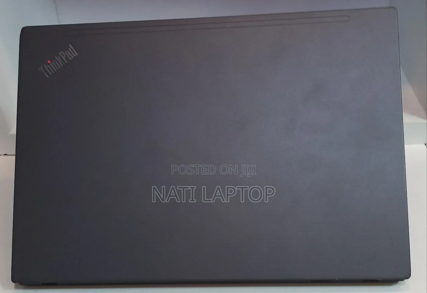 New Laptop Lenovo ThinkPad T14 16GB Intel Core i5 SSD 512GB