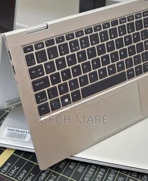 New Laptop HP EliteBook 835 G7 16GB Intel Core i5 SSD 512GB