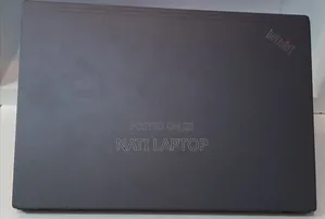 New Laptop Lenovo ThinkPad T14 16GB Intel Core i5 SSD 512GB