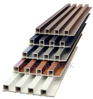 Wall Panel – ቤትዎን የሚያምር ምርጫ!