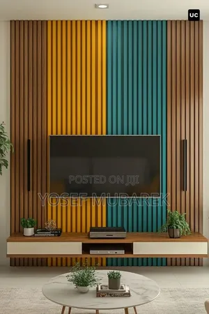 Wall Panel – ቤትዎን የሚያምር ምርጫ!