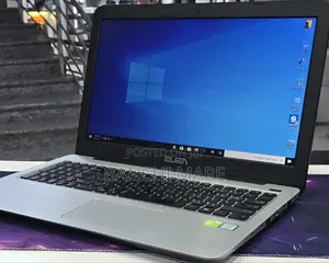 New Laptop Asus 1015E 8GB Intel Core i5 HDD 500GB