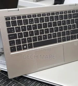 New Laptop HP EliteBook 835 G7 16GB Intel Core i5 SSD 512GB
