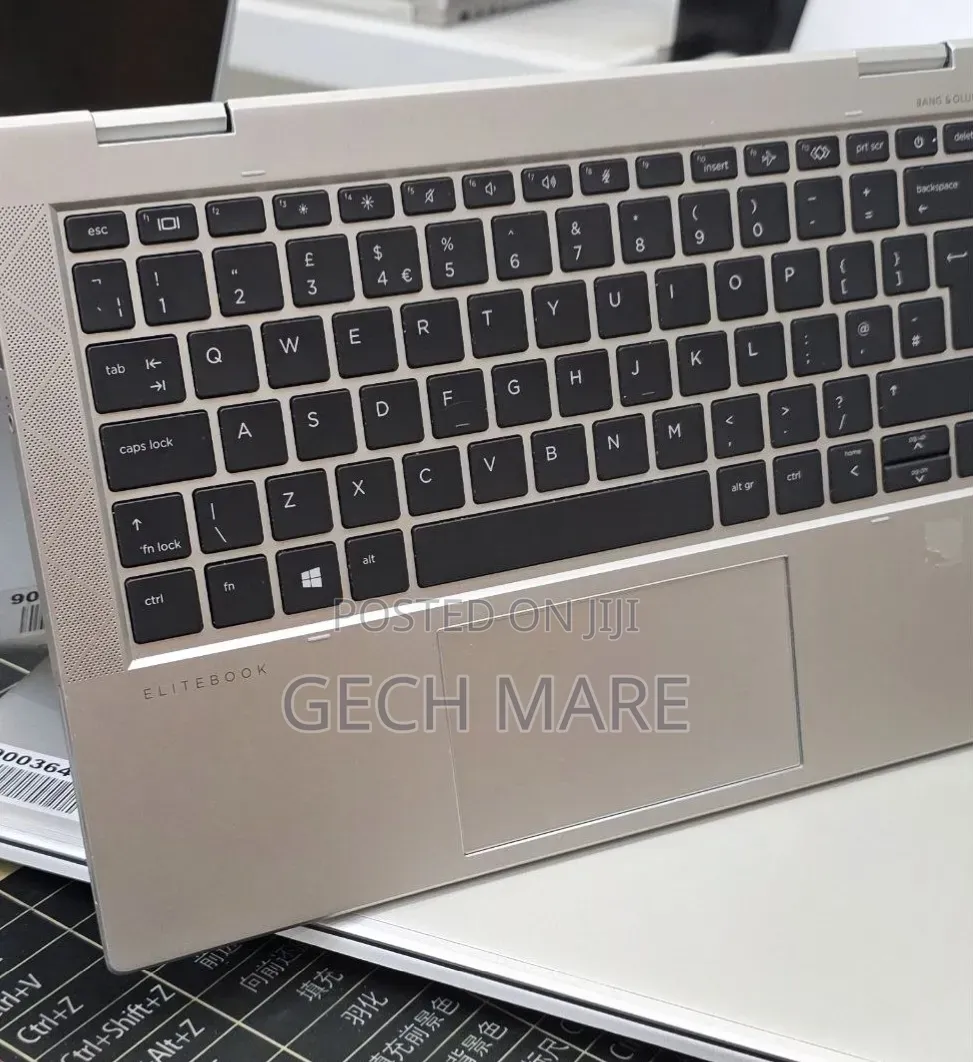 New Laptop HP EliteBook 835 G7 16GB Intel Core i5 SSD 512GB