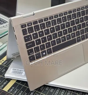 New Laptop HP EliteBook 835 G7 16GB Intel Core i5 SSD 512GB