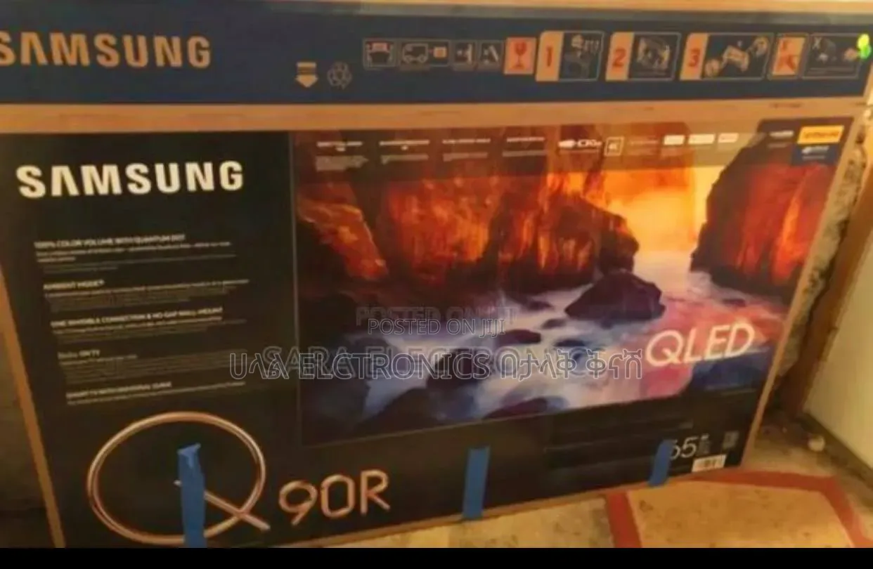 Samsung 65*2026
