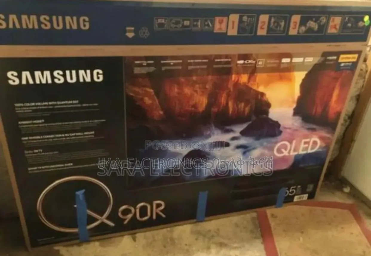 Samsung 65*2026