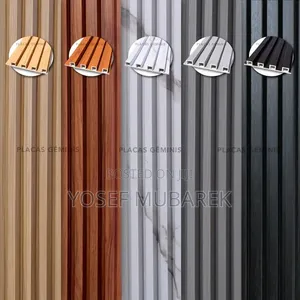 Wall Panel – ግድግዳዎን ወደ ውብ ዲዛይን ይቀይሩ!