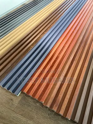 Wall Panel – ግድግዳዎን ወደ ውብ ዲዛይን ይቀይሩ!