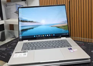 New Laptop HP Envy 15 16GB Intel Core Ultra 7 SSD 1T