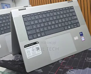 New Laptop HP Envy 15 16GB Intel Core Ultra 7 SSD 1T
