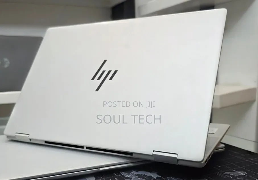 New Laptop HP Envy 15 16GB Intel Core Ultra 7 SSD 1T