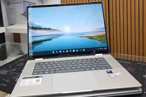 New Laptop HP Envy 15 16GB Intel Core Ultra 7 SSD 1T