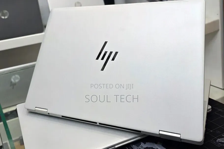 New Laptop HP Envy 15 16GB Intel Core Ultra 7 SSD 1T