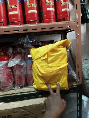 Rain Coat Original