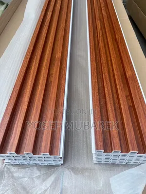 Wall Panel – ጥራትና ውበት በአንድ!