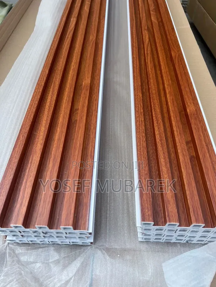 Wall Panel – ጥራትና ውበት በአንድ!