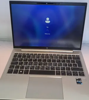 New Laptop HP EliteBook 840 G10 16GB Intel Core i5 SSD 512GB