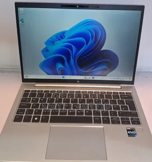 New Laptop HP EliteBook 840 G10 16GB Intel Core i5 SSD 512GB