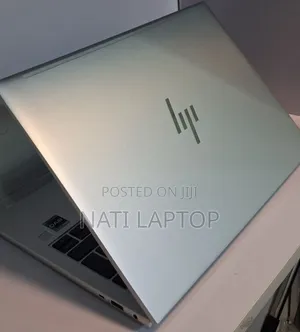 New Laptop HP EliteBook 840 G10 16GB Intel Core i5 SSD 512GB