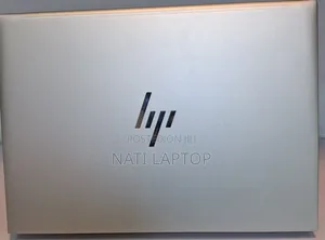 New Laptop HP EliteBook 840 G10 16GB Intel Core i5 SSD 512GB