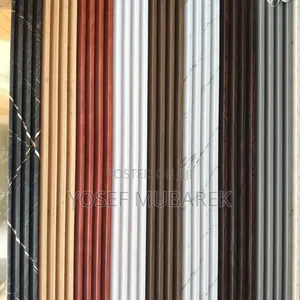 Wall Panel – Premium Look for Your Space!