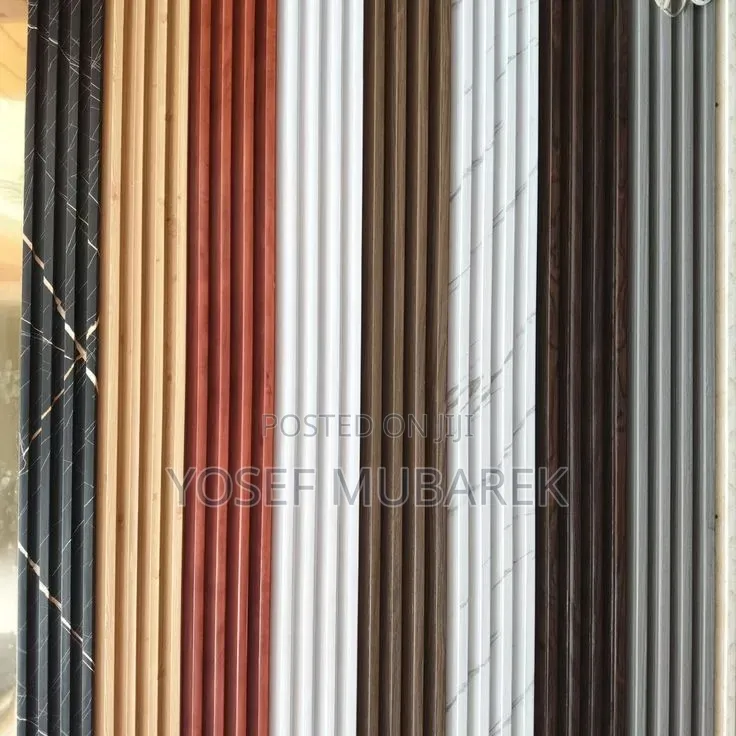 Wall Panel – Premium Look for Your Space!