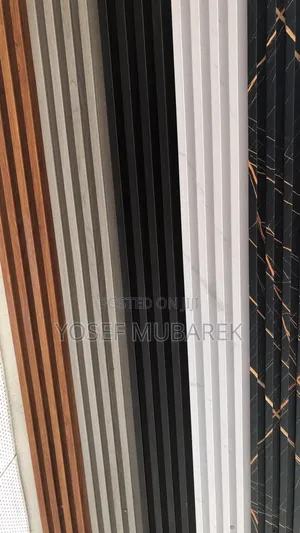 Wall Panel – Premium Look for Your Space!