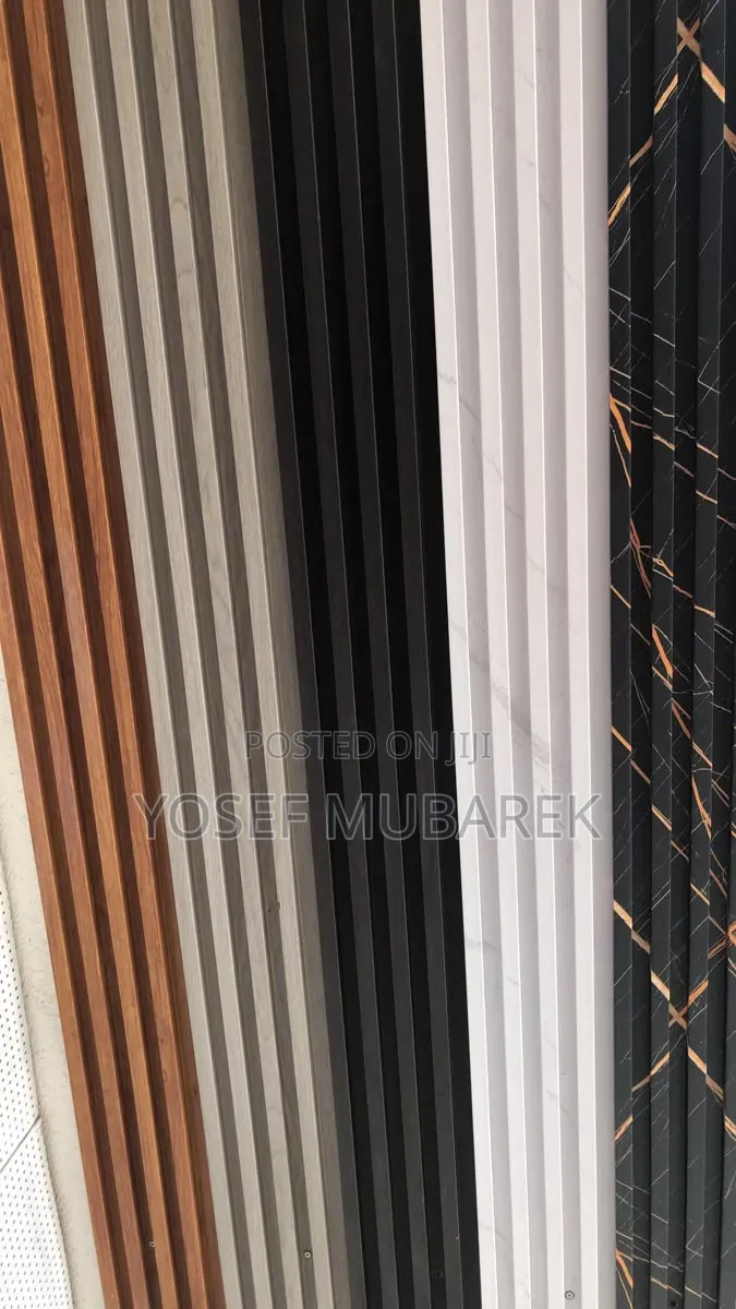 Wall Panel – Premium Look for Your Space!