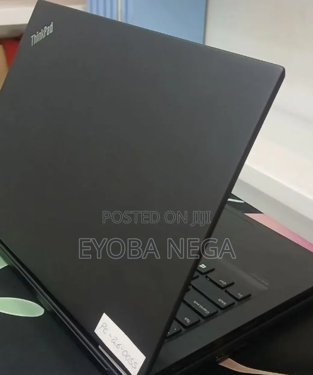 New Laptop Lenovo ThinkPad T14s Gen 1 16GB Intel Core i7 SSD 512GB
