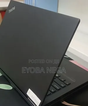 New Laptop Lenovo ThinkPad T14s Gen 1 16GB Intel Core i7 SSD 512GB