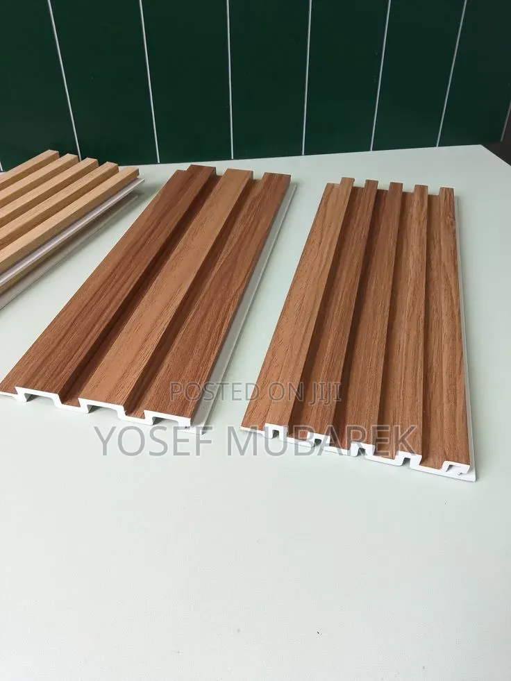 Wall Panel – ቤትዎን የተለየ ያድርጉ!
