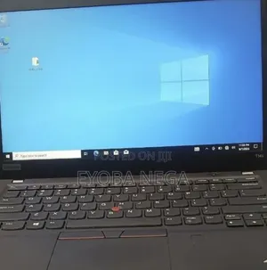New Laptop Lenovo ThinkPad T14s Gen 1 16GB Intel Core i7 SSD 512GB