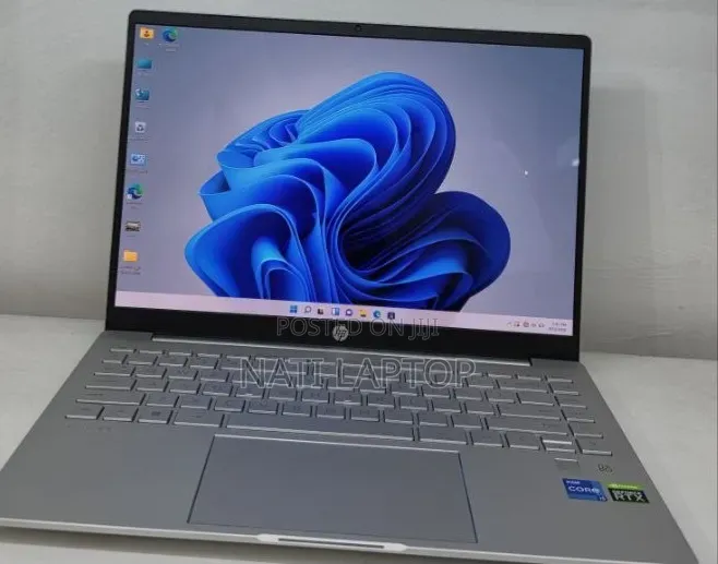 New Laptop HP Pavilion 14 16GB Intel Core i5 SSD 512GB