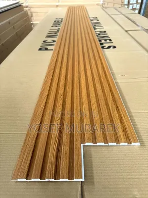 Wall Panel – የዘመኑ የውስጥ ዲዛይን ምርጫ!