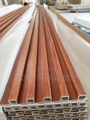 Wall Panel – የዘመኑ የውስጥ ዲዛይን ምርጫ!