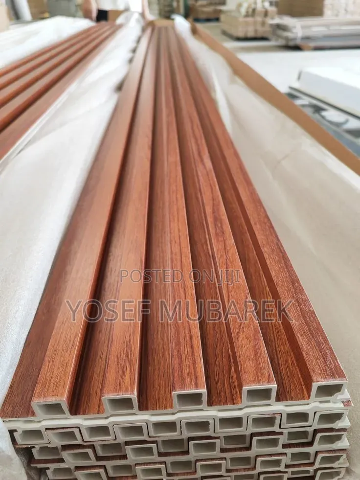 Wall Panel – የዘመኑ የውስጥ ዲዛይን ምርጫ!