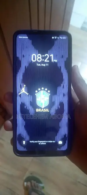 Tecno Pop 8 64 GB Gray