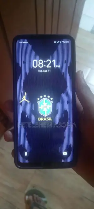 Tecno Pop 8 64 GB Gray