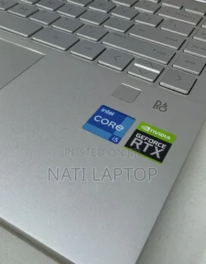 New Laptop HP Pavilion 14 16GB Intel Core i5 SSD 512GB