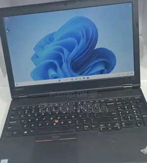 Laptop Lenovo ThinkPad L570 8GB Intel Core i7 SSD 256GB