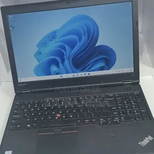 Laptop Lenovo ThinkPad L570 8GB Intel Core i7 SSD 256GB
