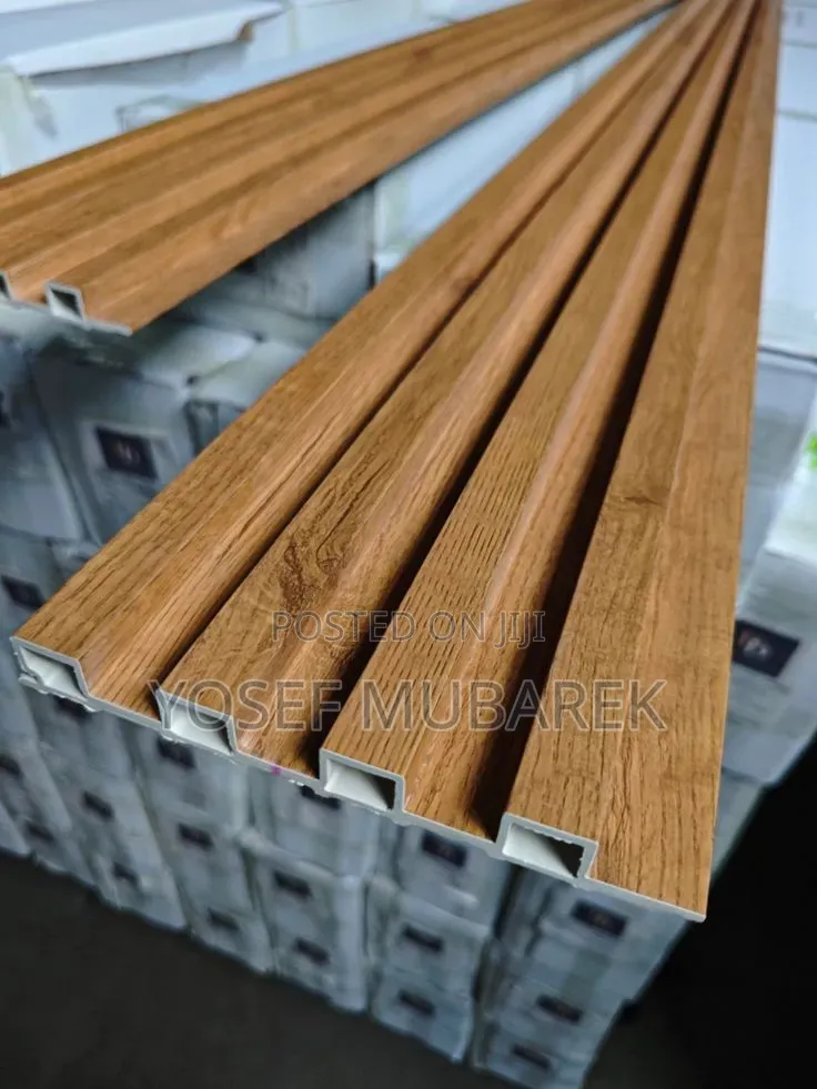 Wall Panel – ውበት በእያንዳንዱ ግድግዳ!